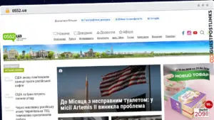 Publish Guest Post on 0552.ua