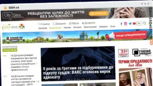 Publish Guest Post on 0564.ua