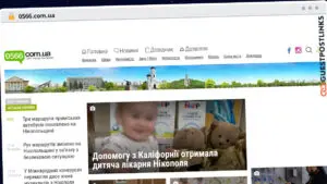 Publish Guest Post on 0566.com.ua