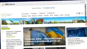 Publish Guest Post on 0569.com.ua