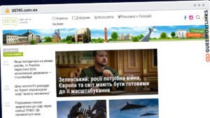 Publish Guest Post on 05745.com.ua