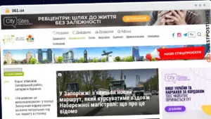 Publish Guest Post on 061.ua