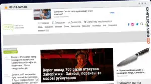 Publish Guest Post on 06153.com.ua