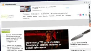Publish Guest Post on 06153.com.ua
