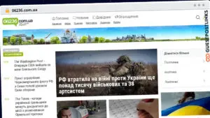 Publish Guest Post on 06236.com.ua