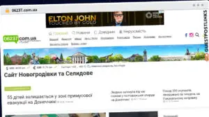 Publish Guest Post on 06237.com.ua