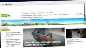 Publish Guest Post on 06242.ua