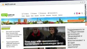 Publish Guest Post on 06272.com.ua