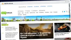 Publish Guest Post on 06274.com.ua