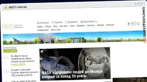 Publish Guest Post on 06277.com.ua