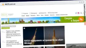 Publish Guest Post on 06278.com.ua