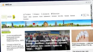 Publish Guest Post on 0642.ua