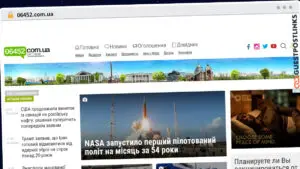 Publish Guest Post on 06452.com.ua