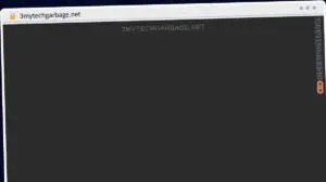 Publish Guest Post on 3mytechgarbage.net