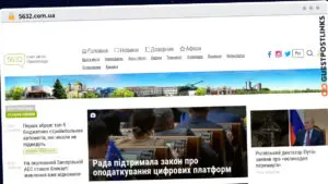Publish Guest Post on 5632.com.ua
