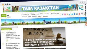 Publish Guest Post on 7152.kz