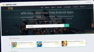Publish Guest Post on apkhuts.com