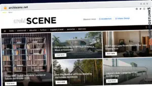 Publish Guest Post on archiscene.net