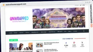 Publish Guest Post on australiaunwrapped.com