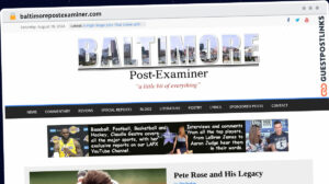 Publish Guest Post on baltimorepostexaminer.com