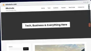 Publish Guest Post on bikutuda.com