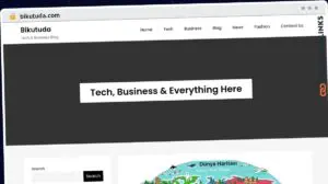 Publish Guest Post on bikutuda.com