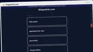 Publish Guest Post on blogweb4u.com