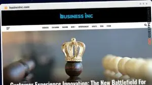 Publish Guest Post on businesinc.com