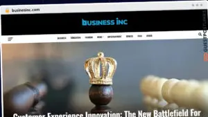 Publish Guest Post on businesinc.com