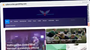 Publish Guest Post on cybercasino-gambling.com