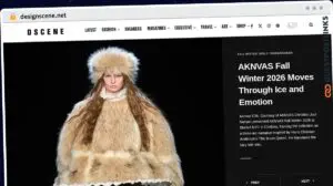 Publish Guest Post on designscene.net