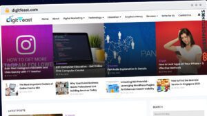 Publish Guest Post on digitfeast.com