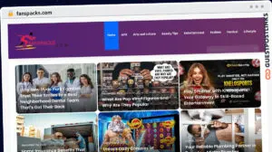 Publish Guest Post on fanspacks.com