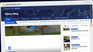 Publish Guest Post on galaxyblog4u.com
