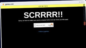 Publish Guest Post on genius.com