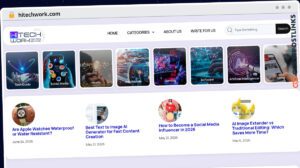 Publish Guest Post on hitechwork.com