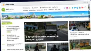 Publish Guest Post on inaktau.kz