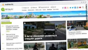 Publish Guest Post on inaktau.kz