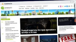 Publish Guest Post on inastana.kz