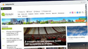 Publish Guest Post on inatyrau.kz