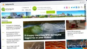 Publish Guest Post on inatyrau.kz