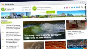 Publish Guest Post on inatyrau.kz