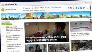 Publish Guest Post on inshymkent.kz