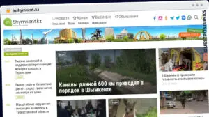 Publish Guest Post on inshymkent.kz