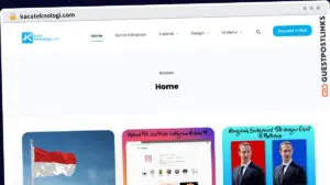 Publish Guest Post on kacateknologi.com