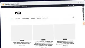 Publish Guest Post on london-post.co.uk