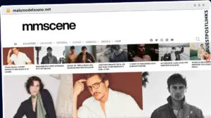 Publish Guest Post on malemodelscene.net