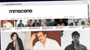Publish Guest Post on malemodelscene.net