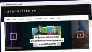 Publish Guest Post on manchester-tv.co.uk