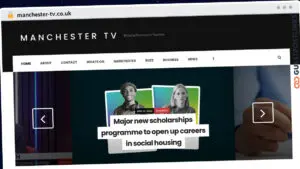 Publish Guest Post on manchester-tv.co.uk